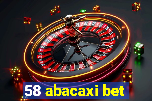 58 abacaxi bet