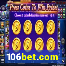 106bet.com