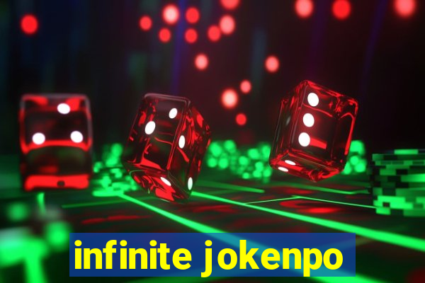 infinite jokenpo