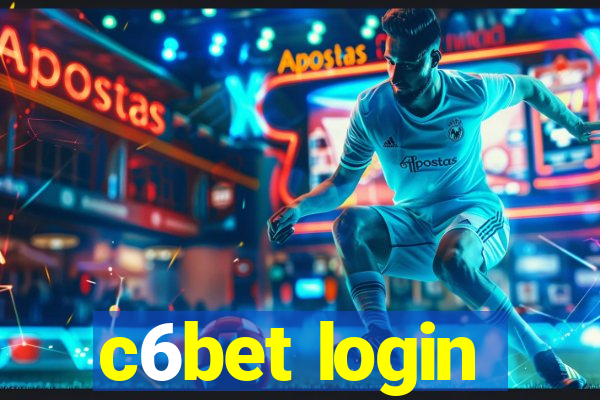 c6bet login