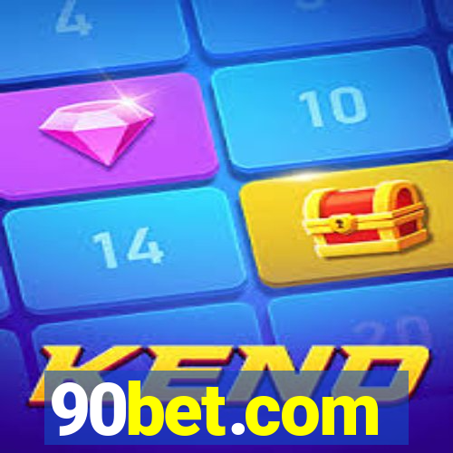 90bet.com