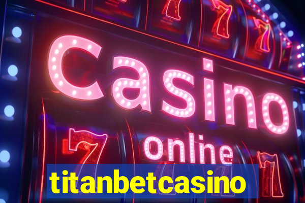 titanbetcasino