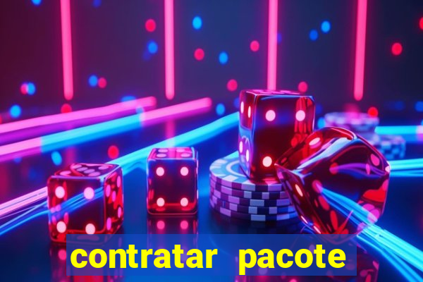 contratar pacote adicional tim beta