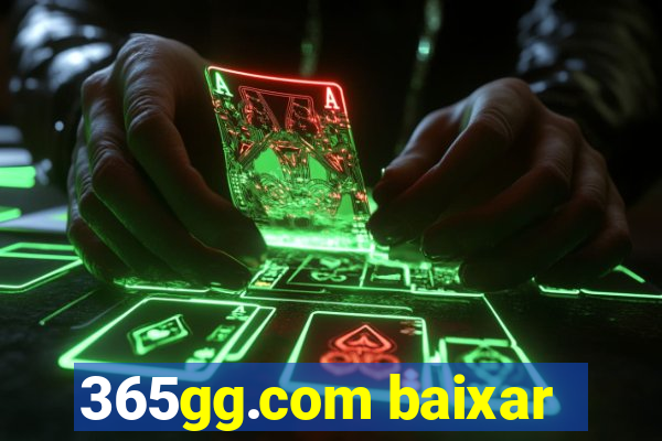 365gg.com baixar