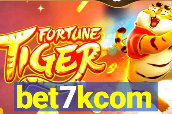 bet7kcom