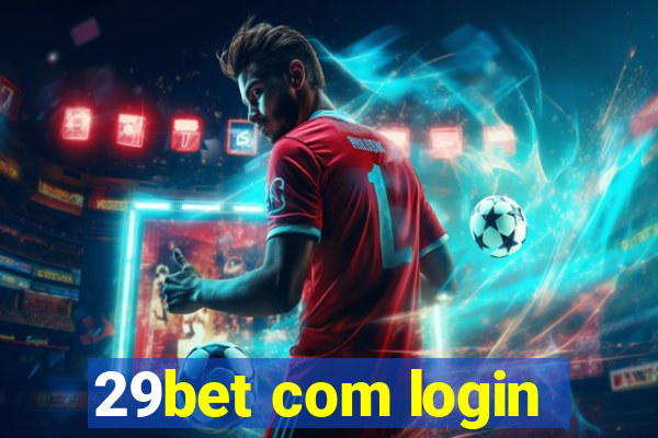 29bet com login