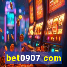 bet0907 com