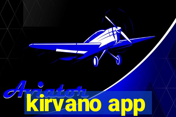 kirvano app