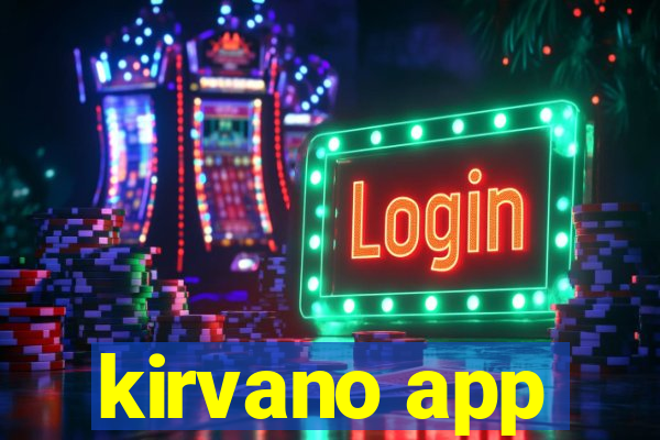 kirvano app