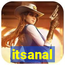 itsanal