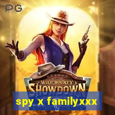 spy x familyxxx