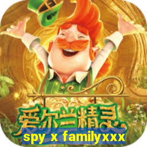 spy x familyxxx