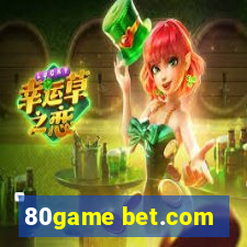 80game bet.com