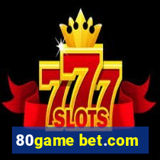 80game bet.com