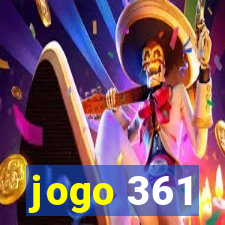 jogo 361