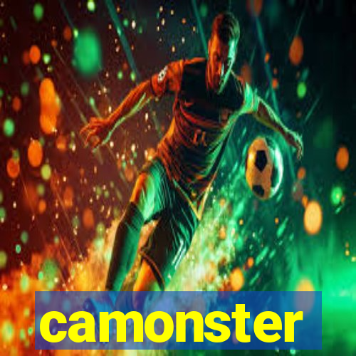 camonster