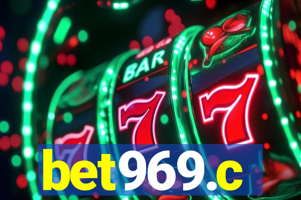 bet969.c