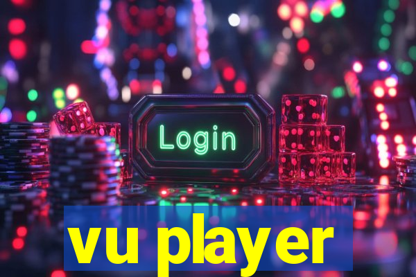 vu player