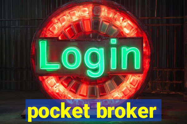 pocket broker