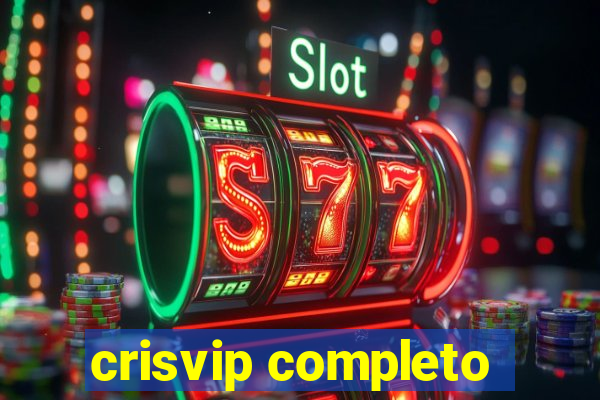 crisvip completo