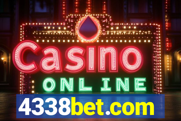 4338bet.com