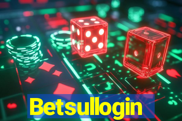 Betsullogin