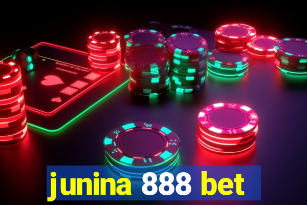 junina 888 bet