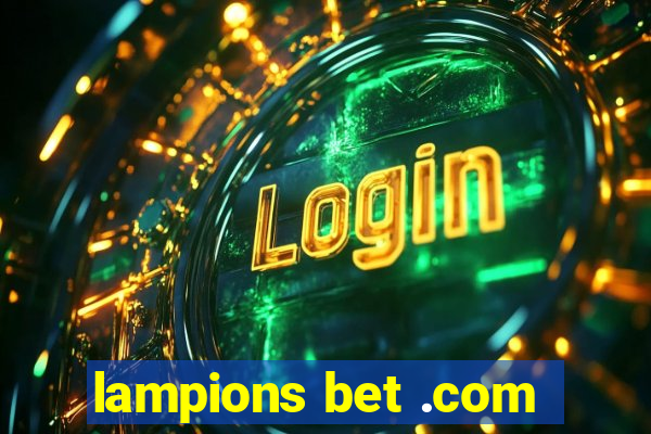 lampions bet .com