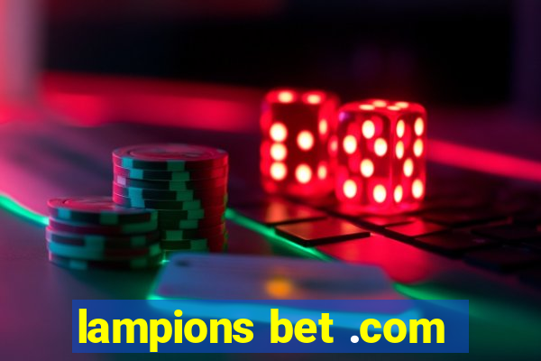 lampions bet .com