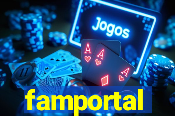 famportal