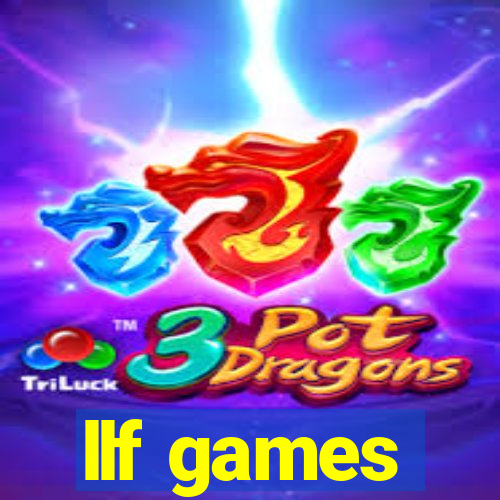 llf games