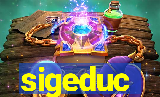 sigeduc