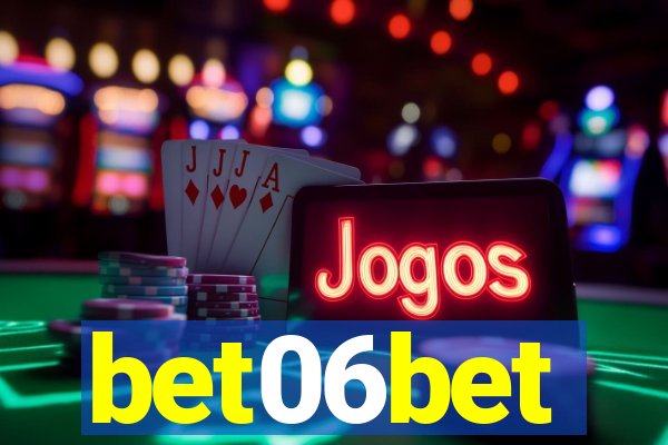 bet06bet