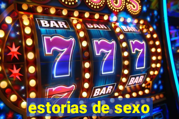 estorias de sexo