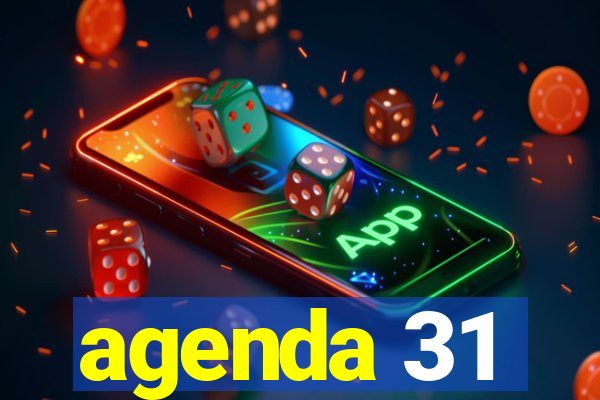 agenda 31