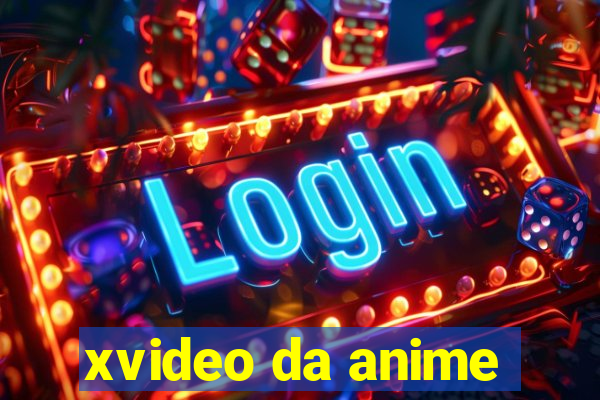 xvideo da anime