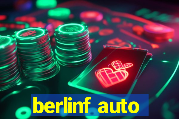 berlinf auto