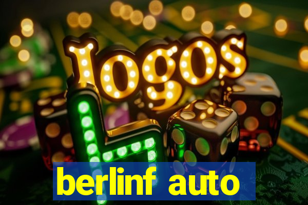 berlinf auto