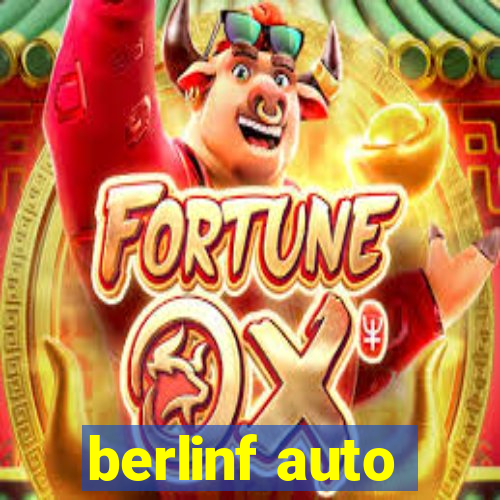 berlinf auto