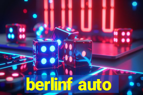 berlinf auto