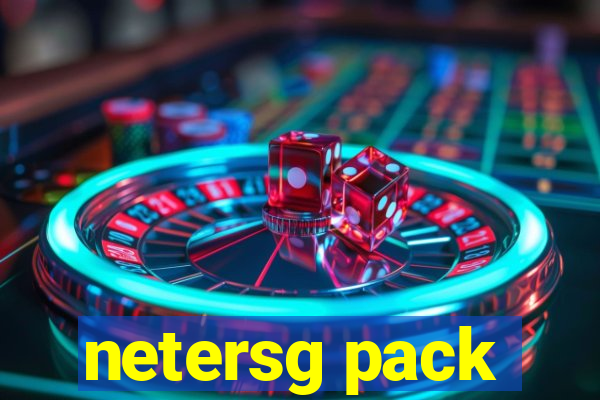 netersg pack