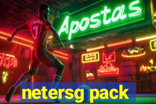 netersg pack