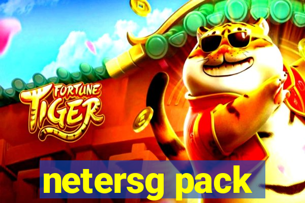 netersg pack