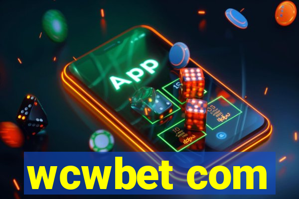 wcwbet com