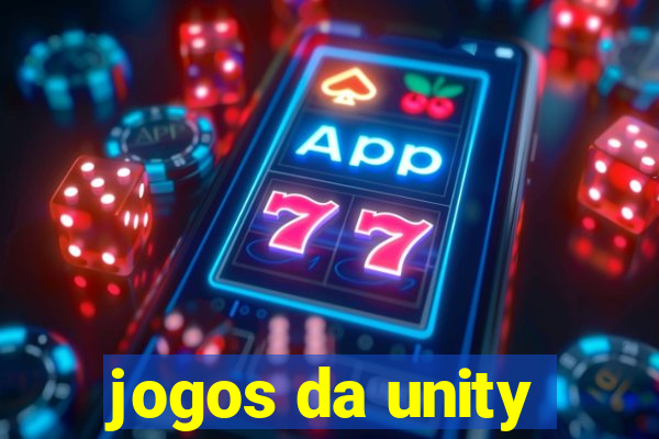 jogos da unity