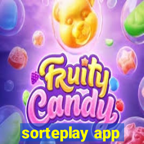 sorteplay app