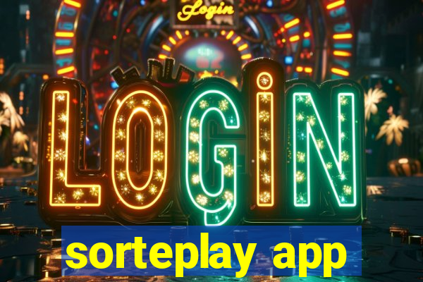 sorteplay app