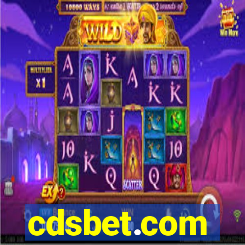 cdsbet.com