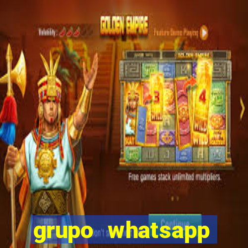 grupo whatsapp resenha rj