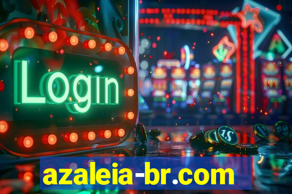 azaleia-br.com